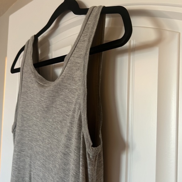 Love Happiness Tank with gold sequins - Picture 8 of 8